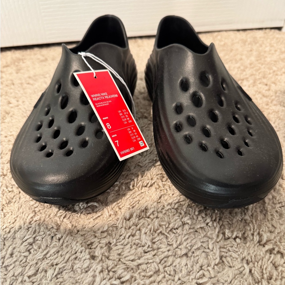 Nike ReactX Rejuven8